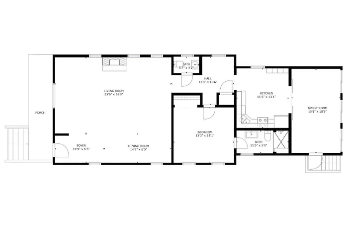 Holiday home Elegance & Charm 27 Steps To Old Christ Church