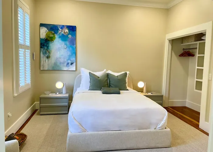 Elegance & Charm 27 Steps To Old Christ Church Holiday home Pensacola